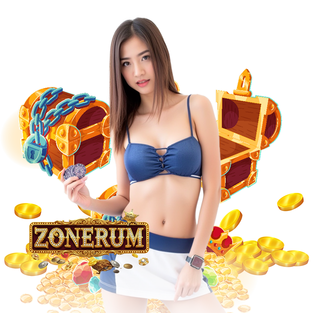 zonerum สล็อต